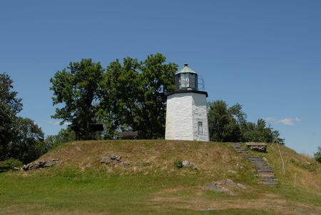 Stony Point Battlefield State Historic Site Historic Site