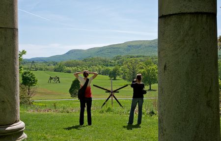 Storm King Art Center